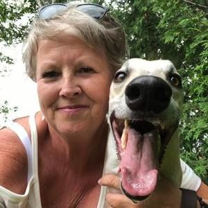 Meet your Posher, Diane